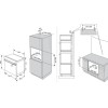 Духовой шкаф ASKO OCM26BGH с СВЧ - Идеальное сочетание стиля и функциональности