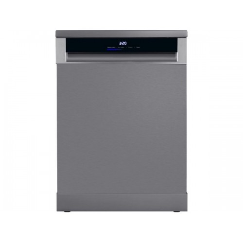 H1: Посудомоечная машина MAUNFELD MWF60331S Inverter - Отдельностоящая, Эффективная и Надежная