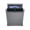 H1: Посудомоечная машина MAUNFELD MWF60331S Inverter - Отдельностоящая, Эффективная и Надежная