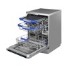 H1: Посудомоечная машина MAUNFELD MWF60331S Inverter - Отдельностоящая, Эффективная и Надежная