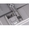 H1: Посудомоечная машина MAUNFELD MWF60331S Inverter - Отдельностоящая, Эффективная и Надежная