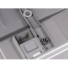 Посудомоечная машина MAUNFELD MWF60331S 35758, 14 комплектов, A+++, инвертор, сенсорное управление