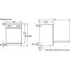 H1: Посудомоечная машина MAUNFELD MWF60331S Inverter - Отдельностоящая, Эффективная и Надежная