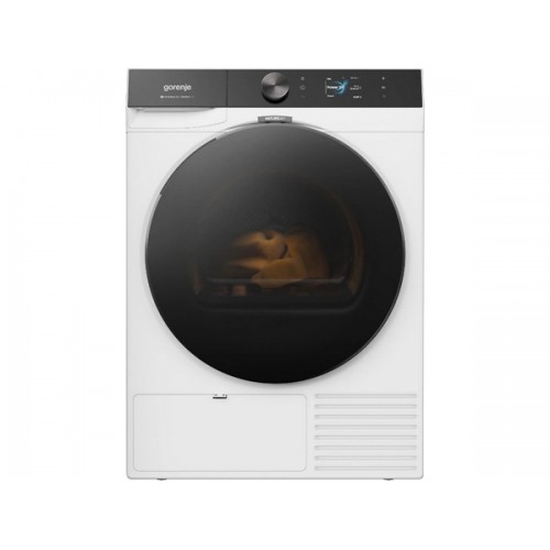 Сушильная машина Gorenje DG81DPS - Эффективное сушка белья с инновационными технологиями