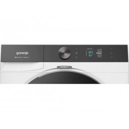 Сушильная машина Gorenje DG81DPS, 10 кг, белая, Wi-Fi, инверторный мотор, 15 программ, 35858