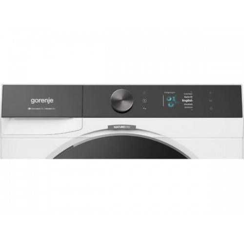 Сушильная машина Gorenje DG81DPS - Эффективное сушка белья с инновационными технологиями