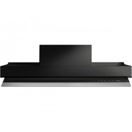 Вытяжка Falmec VIRGOLA TOUCH NRS 90 BLACK, SKU 28958, 800 м3/ч, сенсорное управление