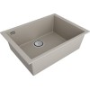 Мойка Paulmark Neo Classic 60 PM966044-AR в цвете Argan - Элегантное решение для вашей кухни