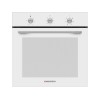 Духовой шкаф MEFERI MEO606WH COMFORT - Эффективность и Стиль для Вашей Кухни