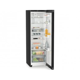 Холодильник Liebherr 31459, 412л, черный, A++, EasyFresh, сенсорный экран