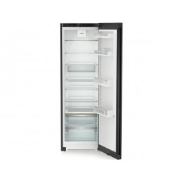 Холодильник Liebherr 31459, 412л, черный, A++, EasyFresh, сенсорный экран