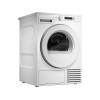 Сушильная машина ASKO T108HBW – Эффективное решение для быстрой сушки белья