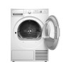 Сушильная машина ASKO T108HBW – Эффективное решение для быстрой сушки белья