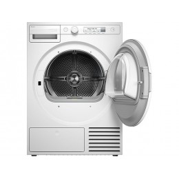 Сушильная машина ASKO T108HBW, 8 кг, белая, 10 программ, SKU 33659