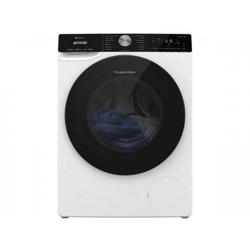 Стиральная машина Gorenje WNS94A1AWIFI/C - Современные технологии стирки с Wi-Fi управлением