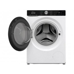 Стиральная машина Gorenje WNS94A1AWIFI/C, 9 кг, 1400 об/мин, Wi-Fi, инверторный мотор, 15 программ, белая, SKU 35259