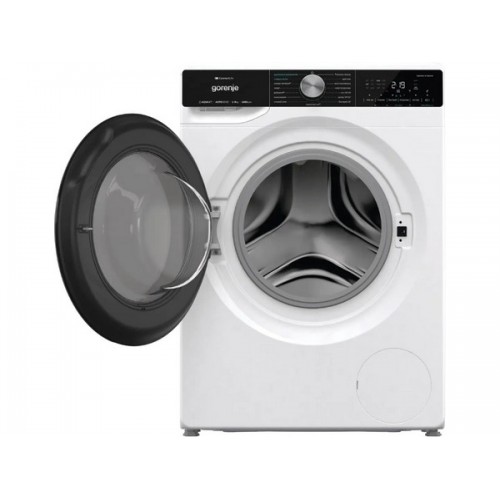 Стиральная машина Gorenje WNS94A1AWIFI/C - Современные технологии стирки с Wi-Fi управлением