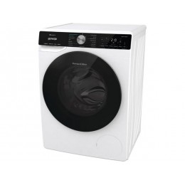 Стиральная машина Gorenje WNS94A1AWIFI/C, 9 кг, 1400 об/мин, Wi-Fi, инверторный мотор, 15 программ, белая, SKU 35259