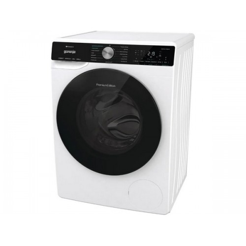 Стиральная машина Gorenje WNS94A1AWIFI/C - Современные технологии стирки с Wi-Fi управлением