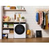 Стиральная машина Gorenje WNS94A1AWIFI/C - Современные технологии стирки с Wi-Fi управлением