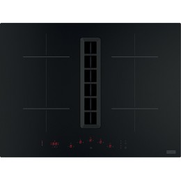 Варочная панель Franke 35559 индукционная 70 см, черная, 4 зоны, сенсорное управление