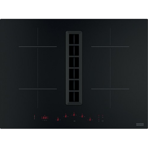 Варочная панель Franke FSM 7072 4RC R HI с вытяжкой - индукционная 340.0731.893