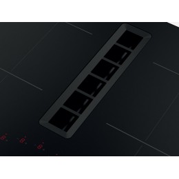 Варочная панель Franke 35559 индукционная 70 см, черная, 4 зоны, сенсорное управление