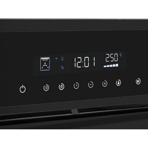 Духовой шкаф MAUNFELD AEOD60103B2 — Эффективное решение для вашей кухни