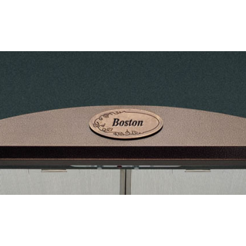 Вытяжка Falmec GINEVRA BOSTON 90 - Эффективное решение для вашей кухни