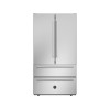 Холодильник Bertazzoni REF904FFNXTC - Стильный и Энергоэффективный Решение для Вашей Кухни