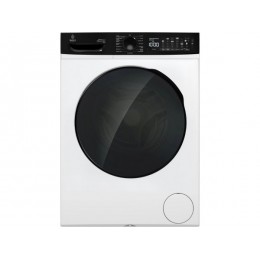 Стирально-сушильная машина Jacky’s JWD 85W14IS, 8кг, A, 1400 об/мин, белая, SKU 29760