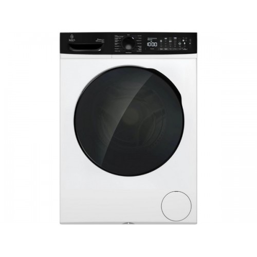 Стирально-сушильная машина Jacky's JWD 85W14IS - Эффективная стирка и сушка в одном устройстве