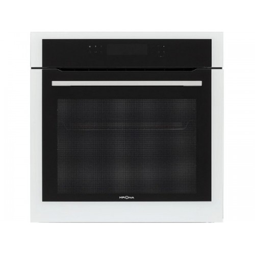Духовой шкаф KRONA UNIVERSUM 60 WH - Эффективность и Стиль для Вашей Кухни