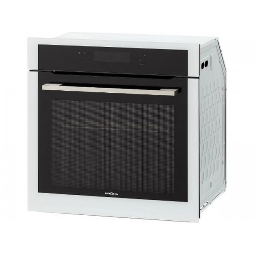 Духовой шкаф KRONA UNIVERSUM 60 WH - Эффективность и Стиль для Вашей Кухни