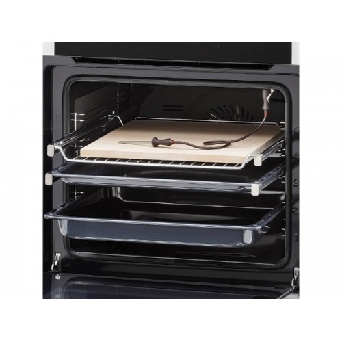 Духовой шкаф KRONA UNIVERSUM 60 WH - Эффективность и Стиль для Вашей Кухни