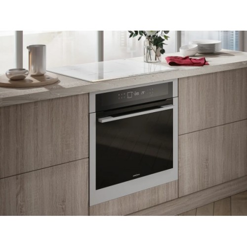 Духовой шкаф KRONA UNIVERSUM 60 WH - Эффективность и Стиль для Вашей Кухни