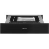 Вакууматор SMEG CPV115B3 - Эффективное хранение продуктов с итальянским стилем