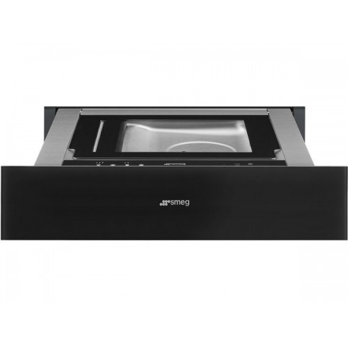 Вакууматор SMEG CPV115B3 - Эффективное хранение продуктов с итальянским стилем