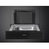 Вакууматор SMEG CPV115B3 - Эффективное хранение продуктов с итальянским стилем