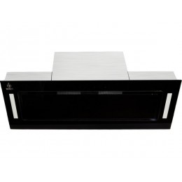 Вытяжка Jacky’s JV BB982, SKU 20562, 79 см, черная, 850 м³/ч, Smart Touch Control