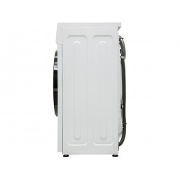 Стиральная машина Jacky’s JW S0602B2, 6 кг, инверторная, белая, 1000 об/мин, A+++ (SKU 31262)