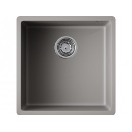 Мойка Omoikiri Bosen 44-U-GR Tetogranit/leningrad grey (4997010)