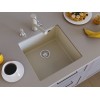 Мойка Omoikiri Bosen 44-U-GR Tetogranit/leningrad grey (4997010)