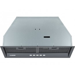 Вытяжка EXITEQ 35562 60 см черная, 850 м3/ч, 33 дБ