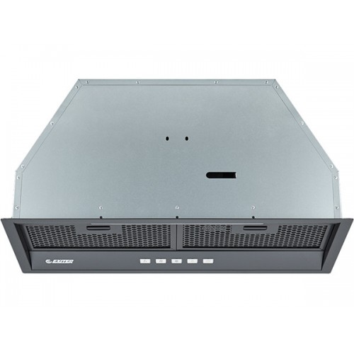 Вытяжка EXITEQ EX-6016 Black - Эффективное решение для вашей кухни
