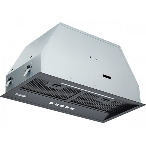 Вытяжка EXITEQ EX-6016 Black - Эффективное решение для вашей кухни