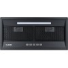 Вытяжка EXITEQ EX-6016 Black - Эффективное решение для вашей кухни