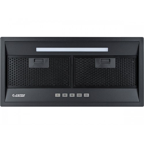 Вытяжка EXITEQ EX-6016 Black - Эффективное решение для вашей кухни