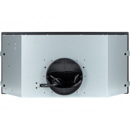 Вытяжка EXITEQ 35562 60 см черная, 850 м3/ч, 33 дБ