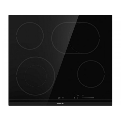 Варочная панель Gorenje ECS643BCSC электрическая